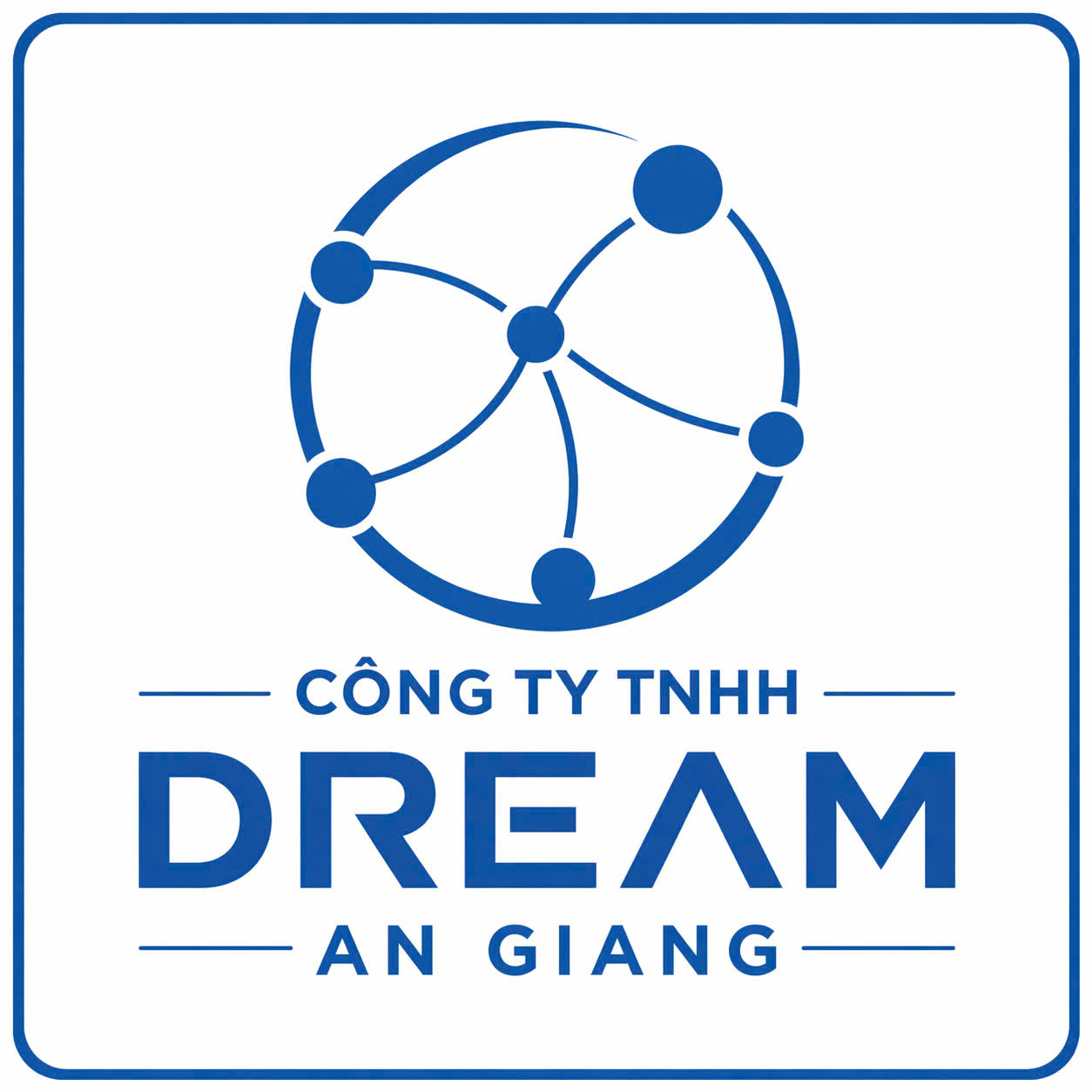 CÔNG TY TNHH DREAM AN GIANG
