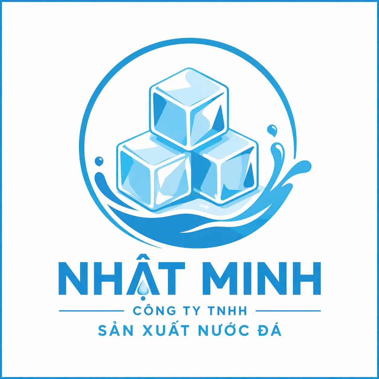 CÔNG TY TNHH SẢN XUẤT NƯỚC ĐÁ NHẬT MINH