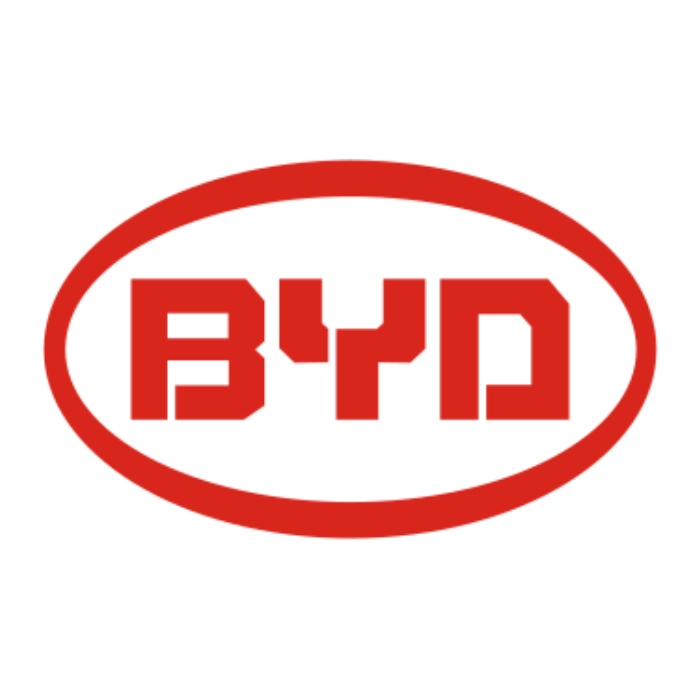 BYD Company Limited