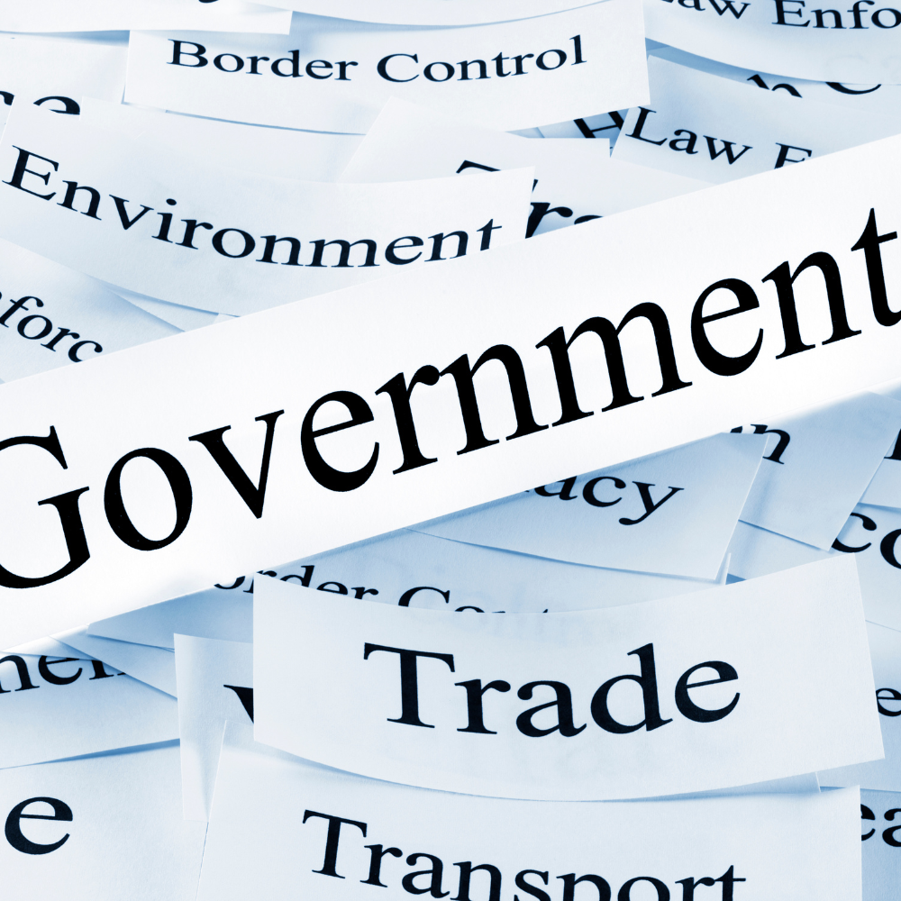 Governments