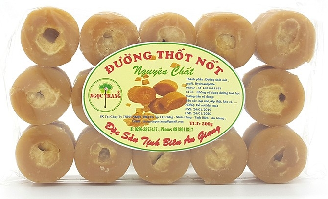 Đường Thốt Nốt