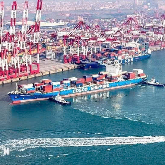 Hợp Tác Kinh Tế Thương Mại Việt Nam - Trung Quốc Tăng Trưởng Mạnh