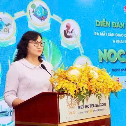 Tiêu Dùng Xanh Gõ Cửa, Thương Mại Điện Tử Trước Bài Toán Phát Triển Bền Vững