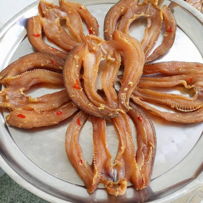 Khô Cá Lóc Đồng – Đặc Sản Đậm Đà Vị Phù Sa