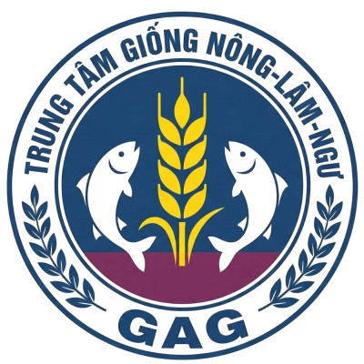 Trung Tâm Giống Nông Lâm Ngư Nghiệp An Giang