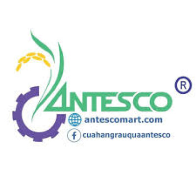 Công ty CP Rau quả Thực phẩm An Giang (Antesco)