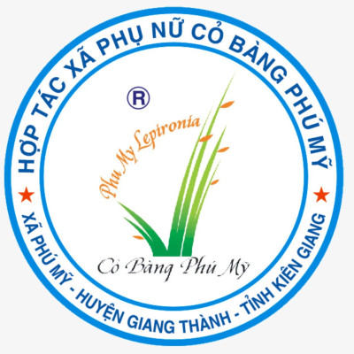 Hợp Tác Xã Phụ Nữ Cỏ Bàng Phú Mỹ