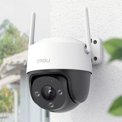 Camera 4G IPC-S21FTP iMOU 2MP
