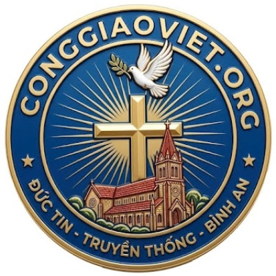 V-Catholic Ecoz | Quảng Bá Điểm Đến Công Giáo Việt Toàn Cầu