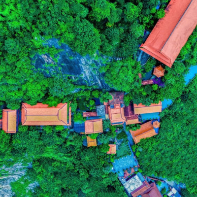 Số Hóa Di Sản Chùa Hang (Phước Điền Tự): Giải Pháp Công Nghệ Mở Lối Tâm Linh