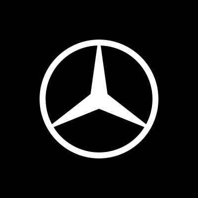 Mercedes-Benz Laos