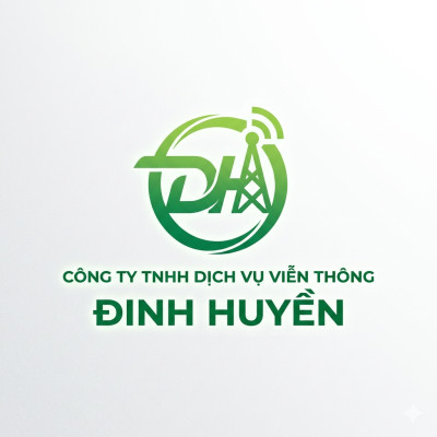 Công Ty Tnhh Dịch Vụ Viễn Thông Đinh Huyền