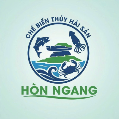 HỢP TÁC XÃ DỊCH VỤ-CHẾ BIẾN-THỦY HẢI SẢN HÒN NGANG
