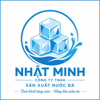 Công Ty TNHH Sản Xuất Nước Đá Nhật Minh