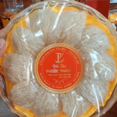 Yến Sào Phước Thành