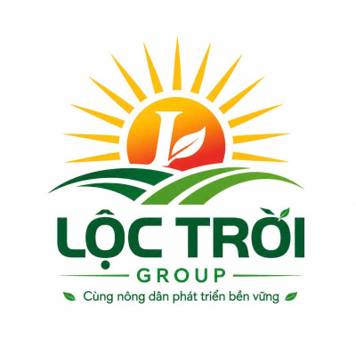 Công Ty CP Tập Đoàn Lộc Trời