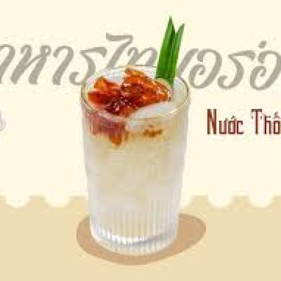 Thốt Nốt Ngọt Thanh – Nguyên Liệu Vàng Trong Ẩm Thực Dân Dã
