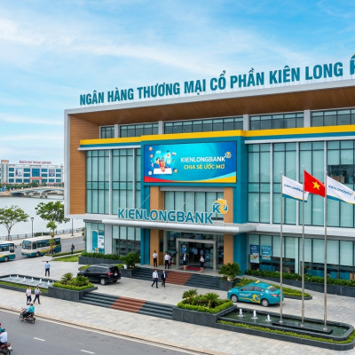 KienlongBank (Ngân hàng TMCP Kiên Long)