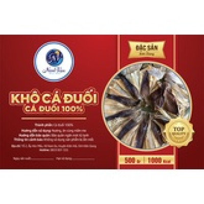 Khô Cá Đuối Năm Vạn