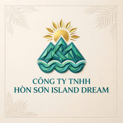 Công Ty TNHH Hòn Sơn Island Dream