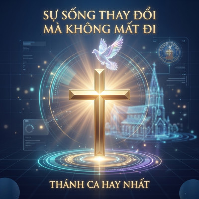 Sự Sống Thay Đổi Mà Không Mất Đi | Thánh Ca Hay Nhất
