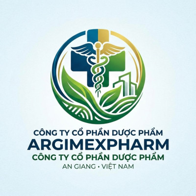 Công Ty Cổ Phần Dược Phẩm Argimexpharm