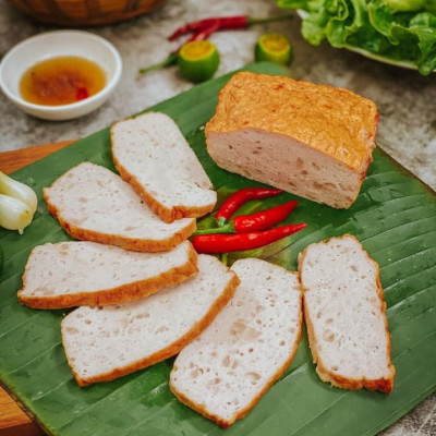 Chả Lụa Xưa & Nay – Khi Truyền Thống Gặp Gỡ Sáng Tạo