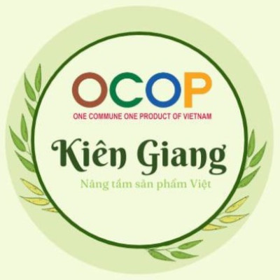 Công Ty TNHH MTV OCOP Kiên Giang