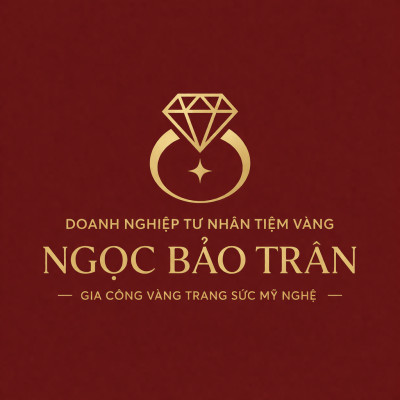 DOANH NGHIỆP TƯ NHÂN TIỆM VÀNG NGỌC BẢO TRÂN
