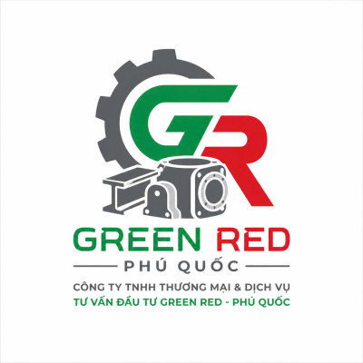CÔNG TY TNHH THƯƠNG MẠI & DỊCH VỤ TƯ VẤN ĐẦU TƯ GREEN RED - PHÚ QUỐC