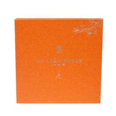 Nụ Trầm Hương Cao Cấp 32 viên