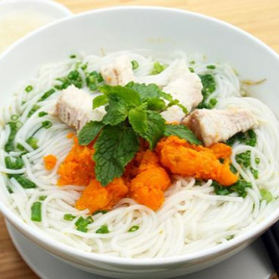 Bún Cá Kiên Giang – Hương Quê Trong Từng Tô Bún