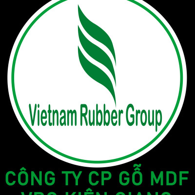 Công ty Cổ Phần Gỗ MDF VRG Kiên Giang