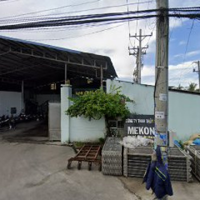 Công Ty TNHH Thủy Sản MEKONG