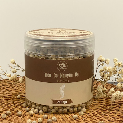 Tiêu Sọ Nguyên Hạt