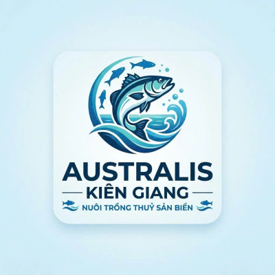 Công TY  Trách Nhiệm Hữu Hạn Thủy Sản AUSTRALIS KIÊN GIANG & Nuôi Trồng Thuỷ Sản Biển