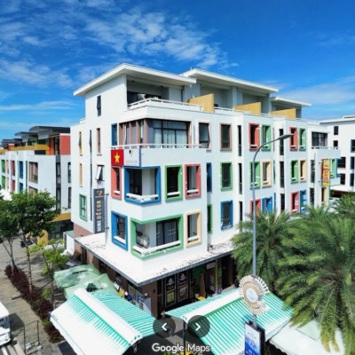 Công Ty TNHH GEMS DECOR