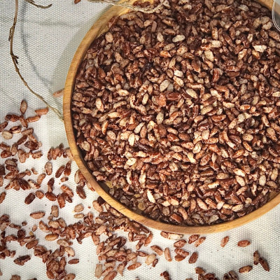 Gạo lứt – Lợi ích và cách sử dụng