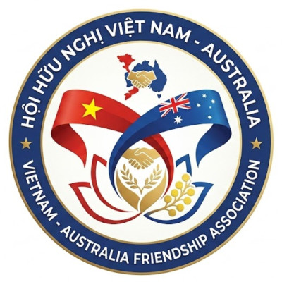 Hội Hữu Nghị Việt Nam - Australia