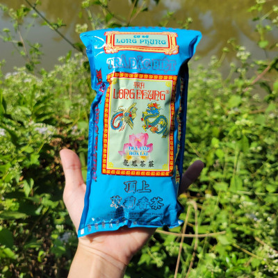 Trà Long Phụng – Nét Đẹp Văn Hóa Trong Từng Chén Trà