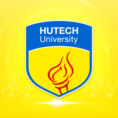 Trường Đại Học Công Nghệ Thành Phố Hồ Chí Minh (Hutech)