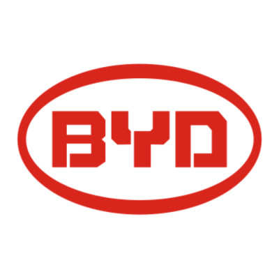BYD Company Limited