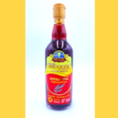 Nước Mắm Huỳnh Khoa