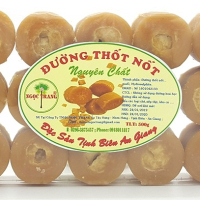 Đường Thốt Nốt