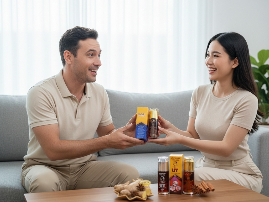 Tiện lợi cho người sử dụng