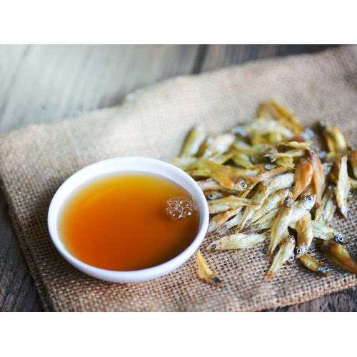Nước Mắm – Hương Vị Kết Nối Yêu Thương