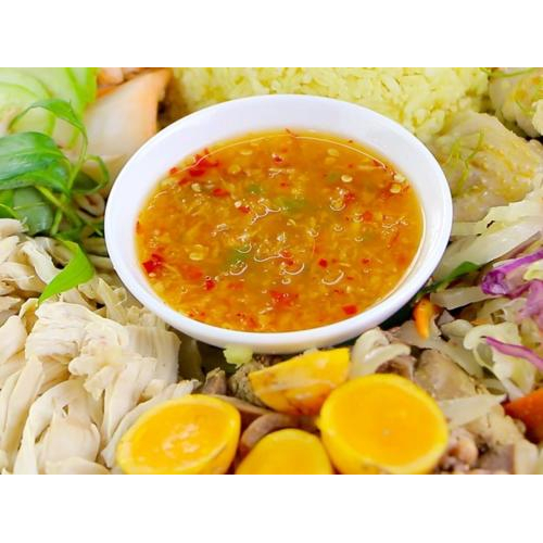 Nước Mắm Việt Nam Biểu Tượng Cho Một Nền Ẩm Thực Phong Phú