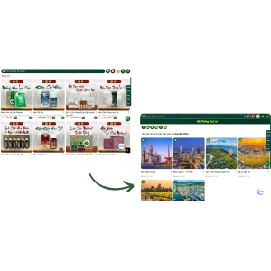 Lợi Ích Khi Sử Dụng Hệ Thống Quản Lý Đại Lý Của Hệ Sinh Thái Doanh Nghiệp