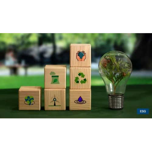 Design Thinking in ESG