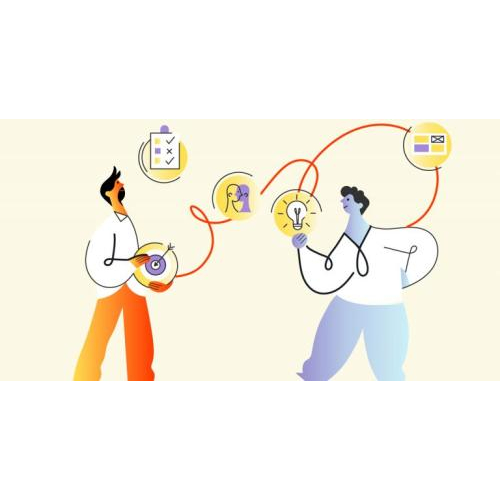 Cách phát triển kỹ năng tư duy sáng tạo trong 5 bước